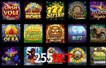 255Bet Login