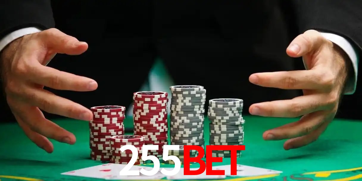 255Bet Login