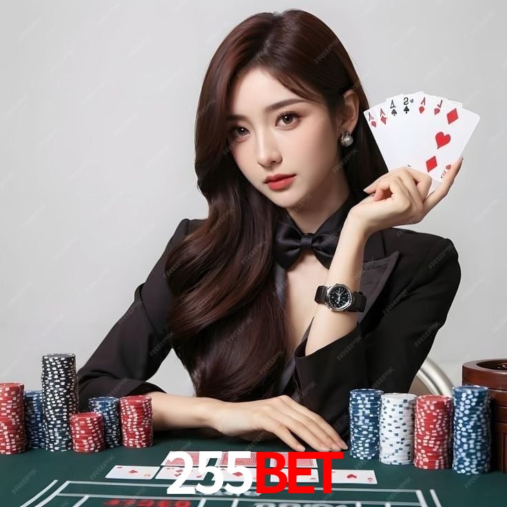 255Bet Login